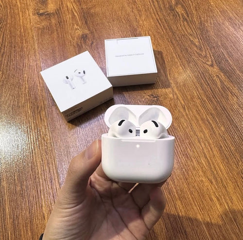 Apple AirPods 4 (ANC)