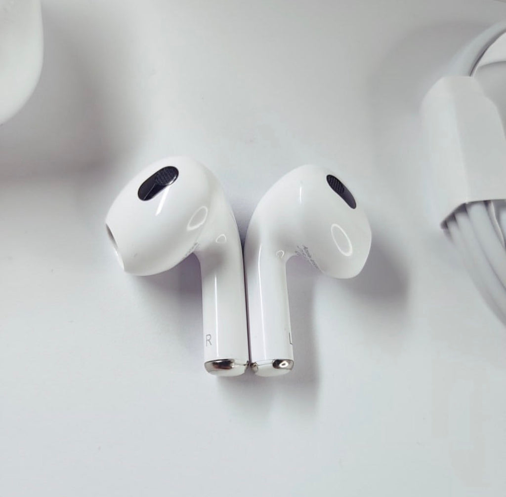 Apple AirPods 4 (ANC)