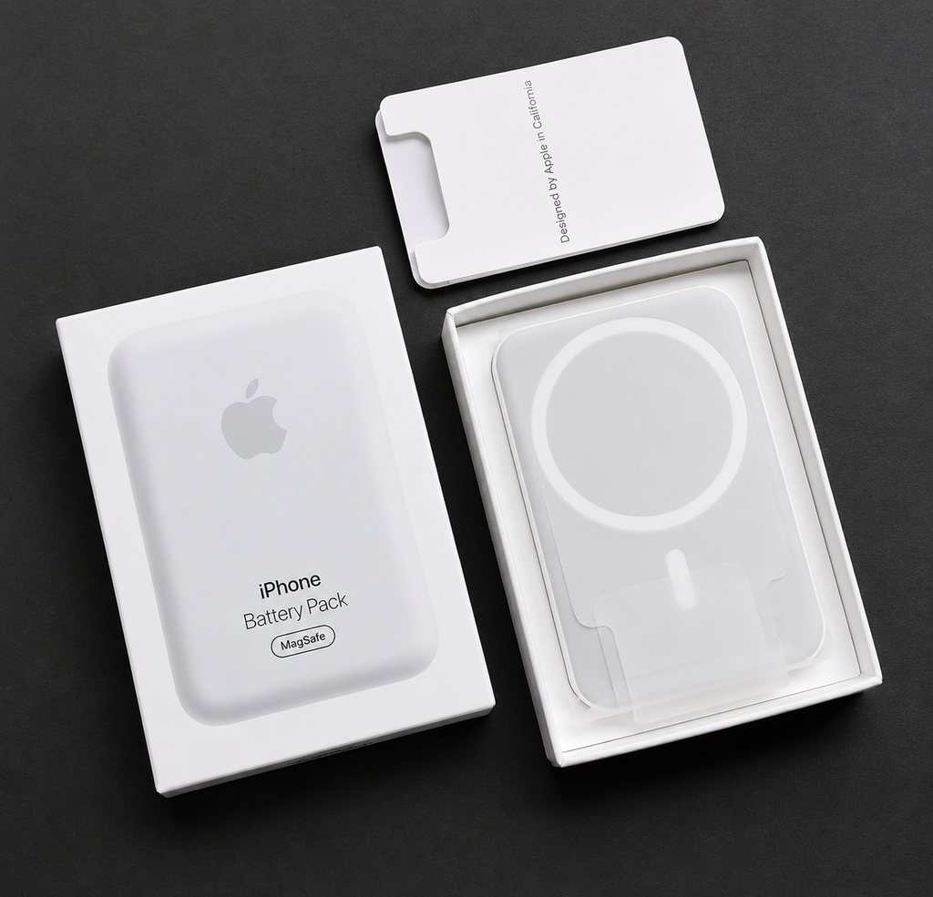 MagSafe