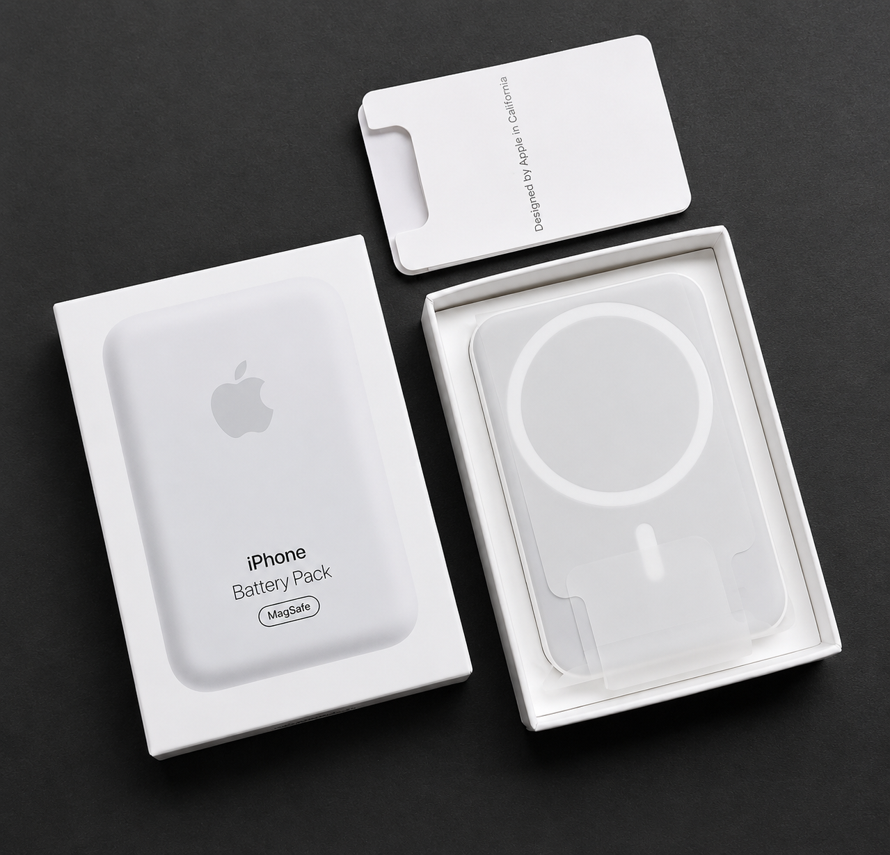 MagSafe