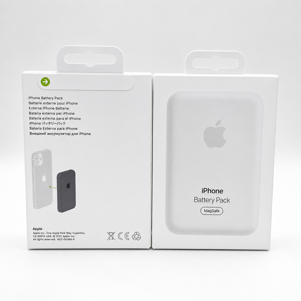 MagSafe