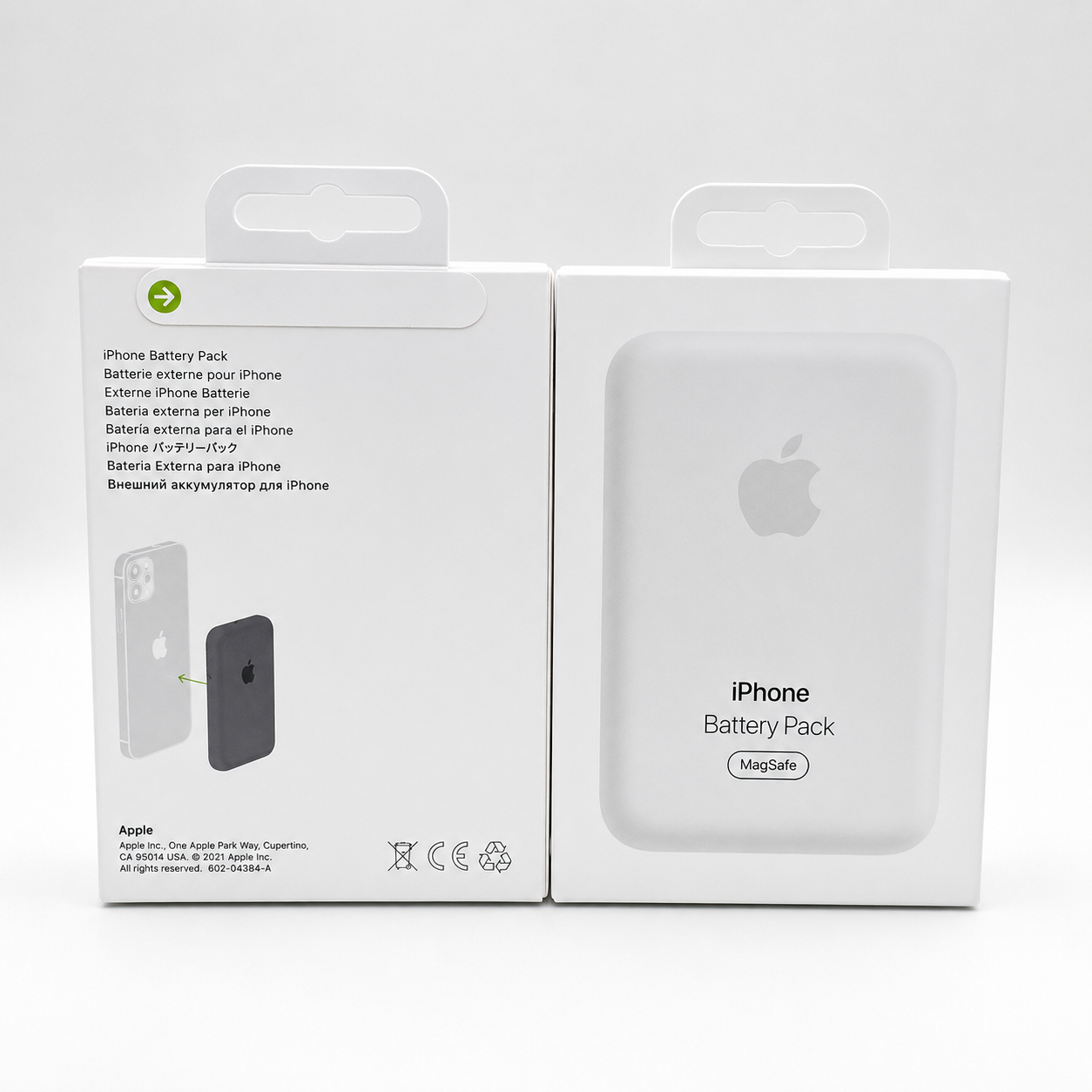 MagSafe