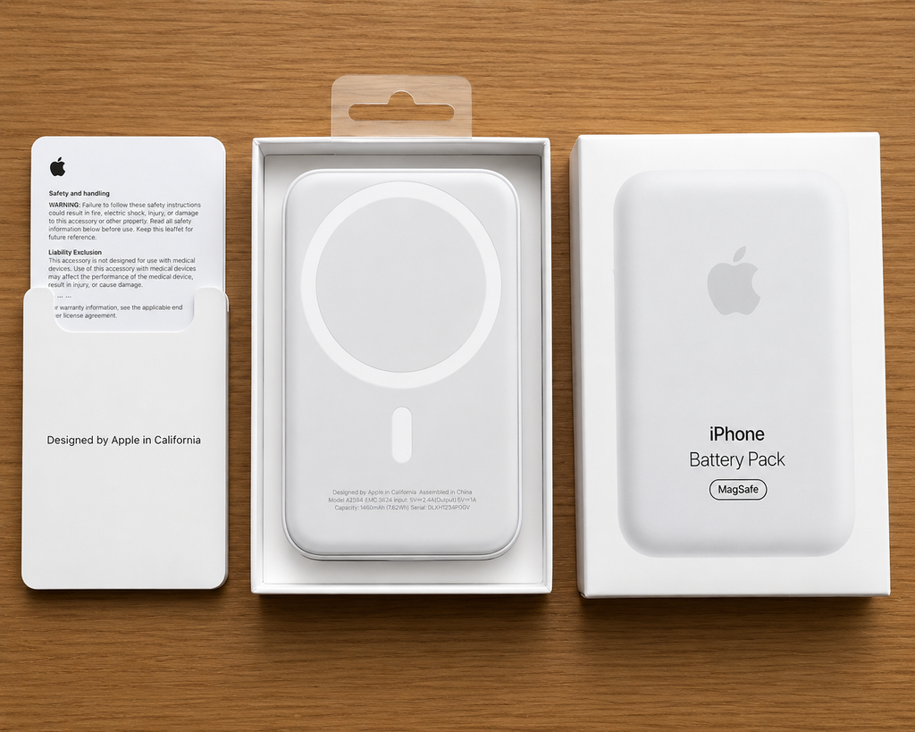 MagSafe