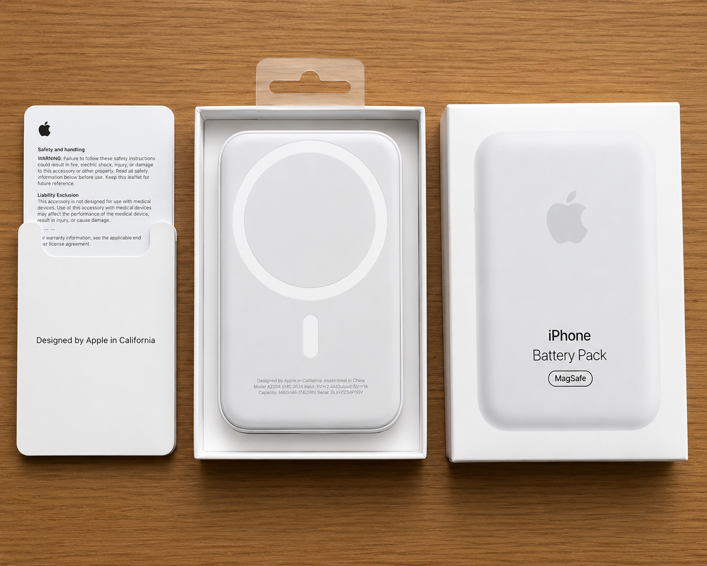 MagSafe