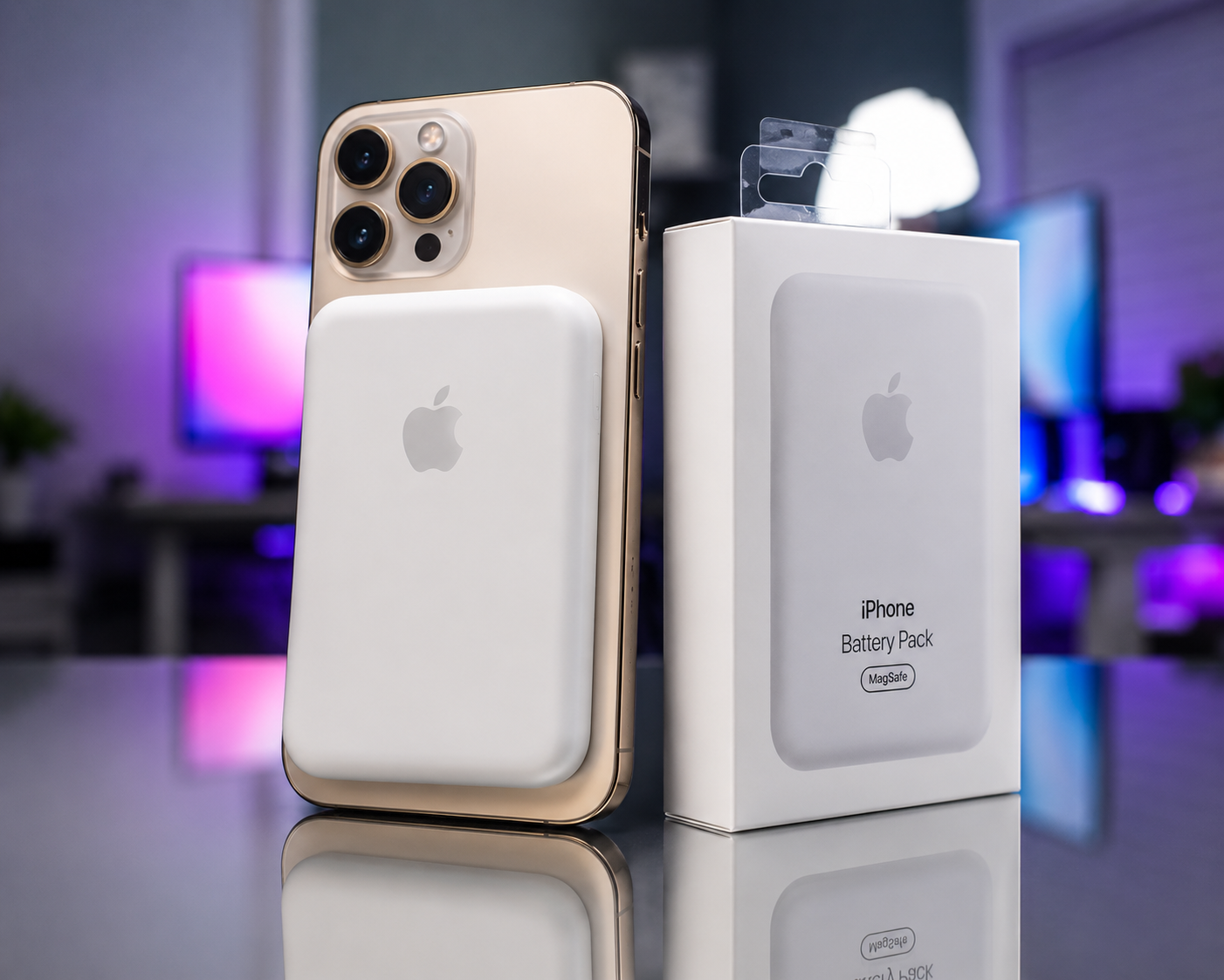 MagSafe