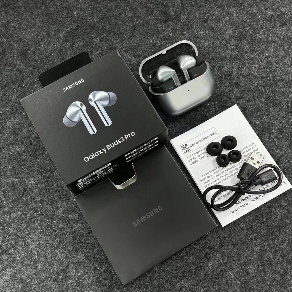 Galaxy pods 3 pro