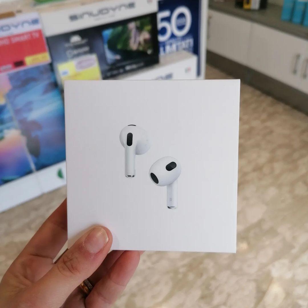 Air pods 3
