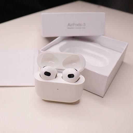 Air pods 3